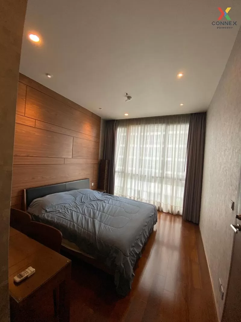 FOR RENT condo , Quattro by Sansiri , nice view , river view , BT